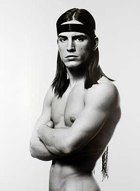 Joe Dallesandro