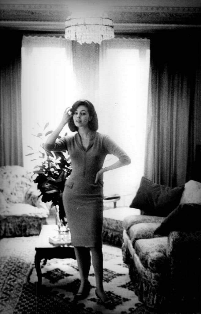 Michèle Mercier