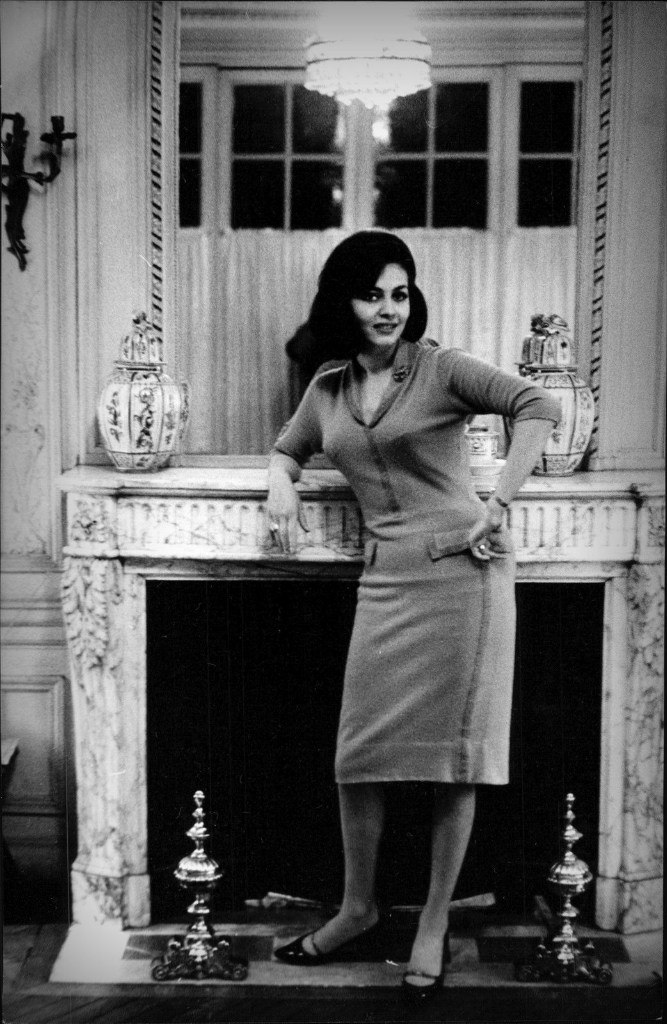 Michèle Mercier