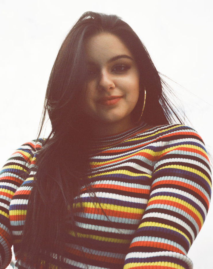 Ariel Winter Ariel Winter