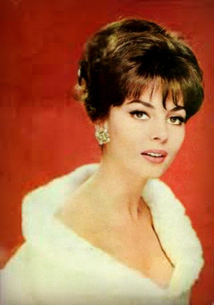 Michèle Mercier