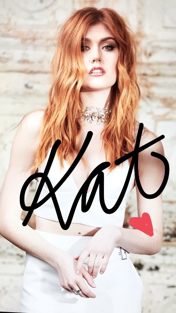 Katherine McNamara