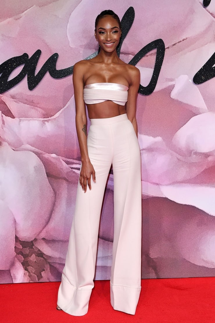 Jourdan Dunn