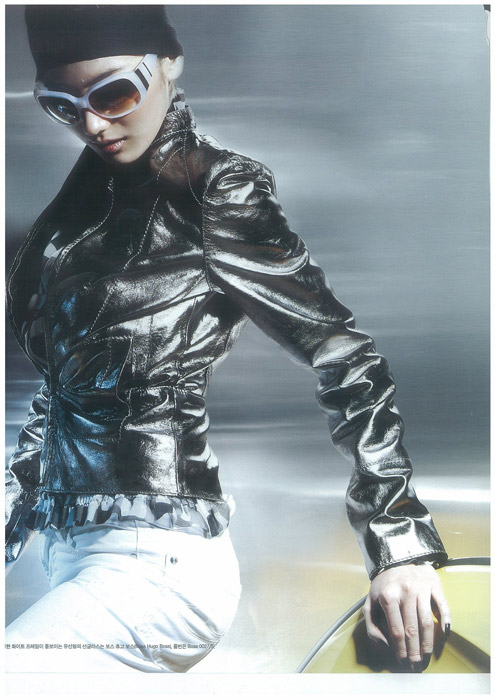 Chae-young Han