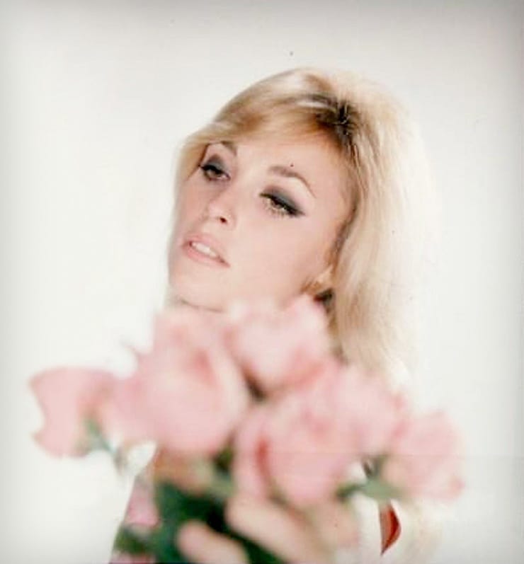 Sharon Tate