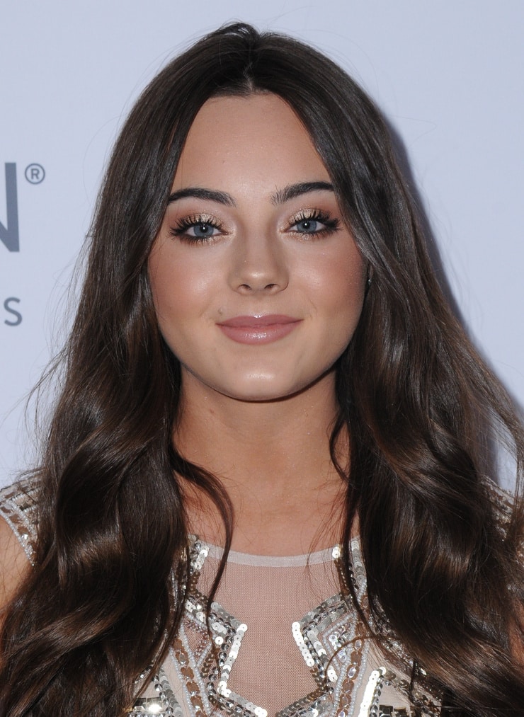 Image of Ava Allan