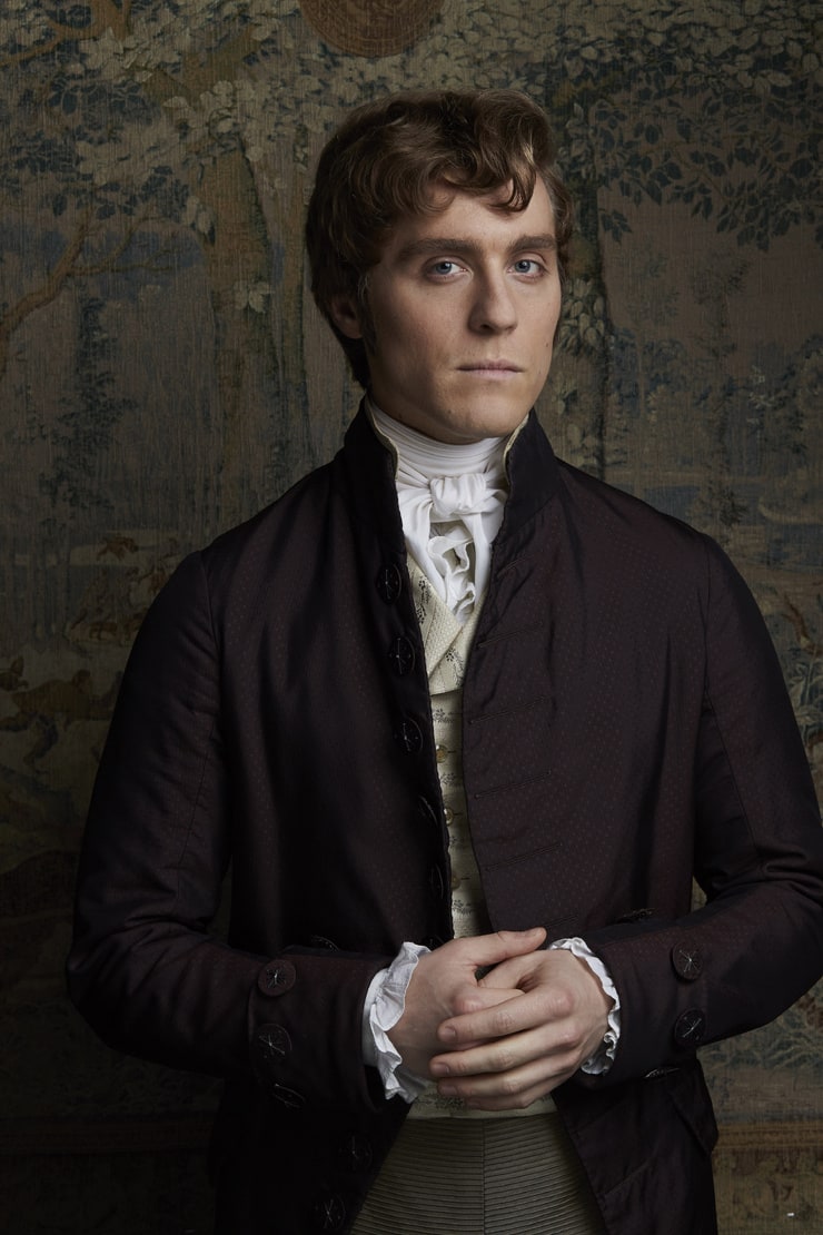 Jack Farthing