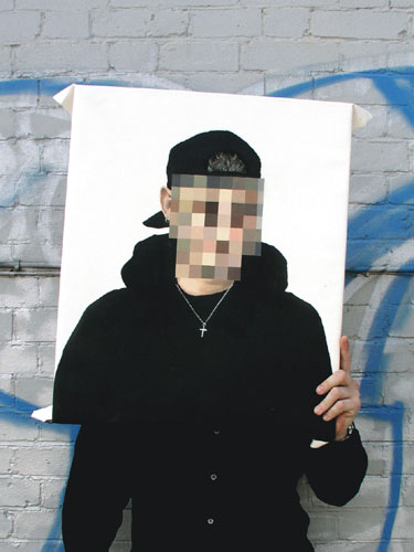 Banksy