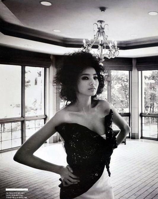 Chae-young Han