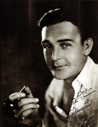 Wallace Reid picture