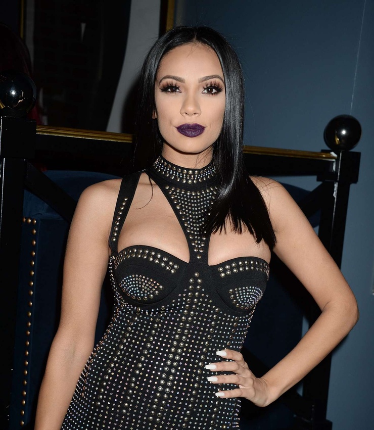 Erica Mena