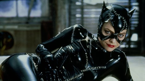 Catwoman (Michelle Pfeiffer) image