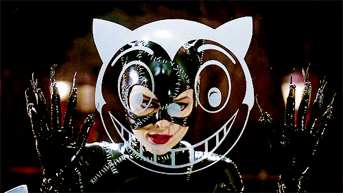 Catwoman (Michelle Pfeiffer) Catwoman (Michelle Pfeiffer)