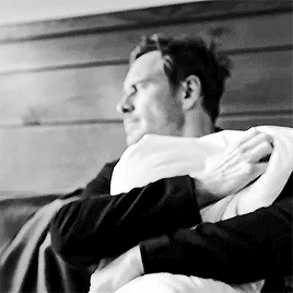 Michael Fassbender