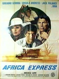 Africa Express