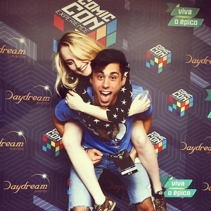 Evanna Lynch