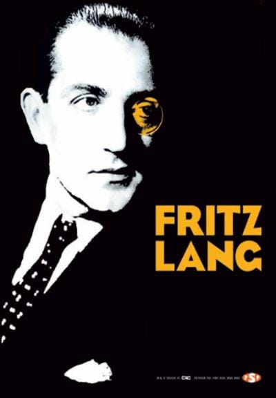 Encounter with Fritz Lang