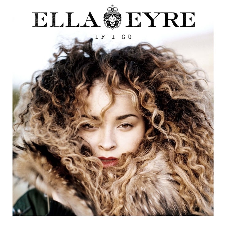 Ella Eyre [Explicit]