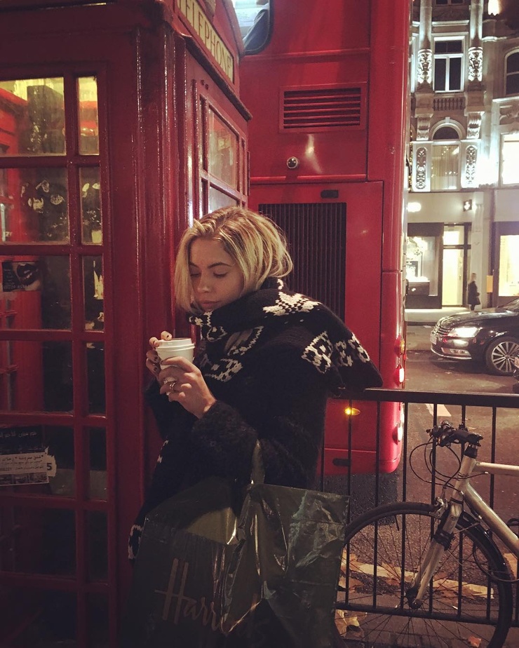 Ashley Benson Ashley Benson