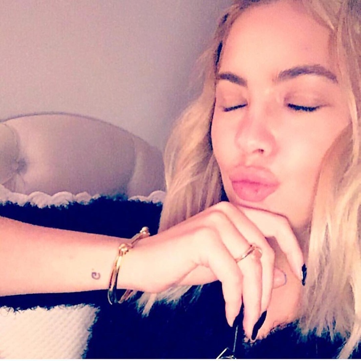 Ashley Benson Ashley Benson
