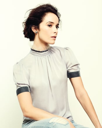 Abigail Spencer Abigail Spencer