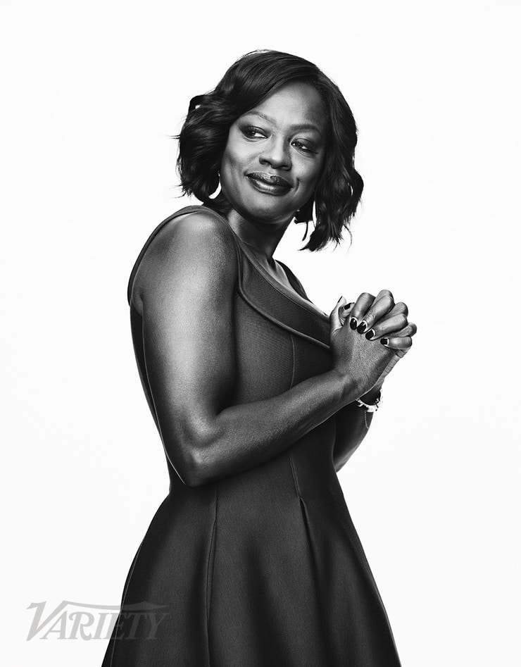 Viola Davis
