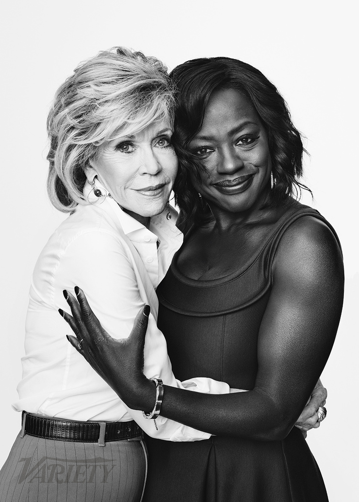 Viola Davis Viola Davis