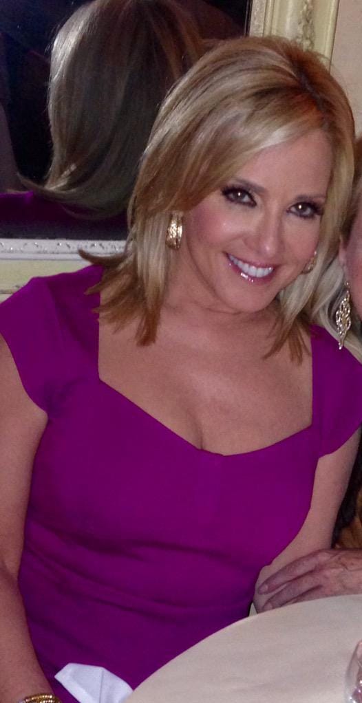 Jamie Colby