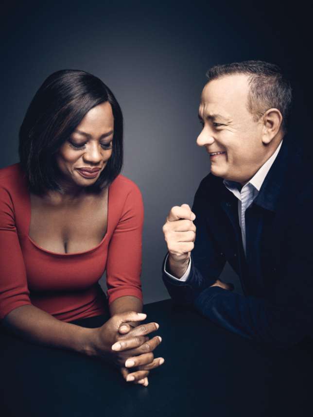 Viola Davis Viola Davis