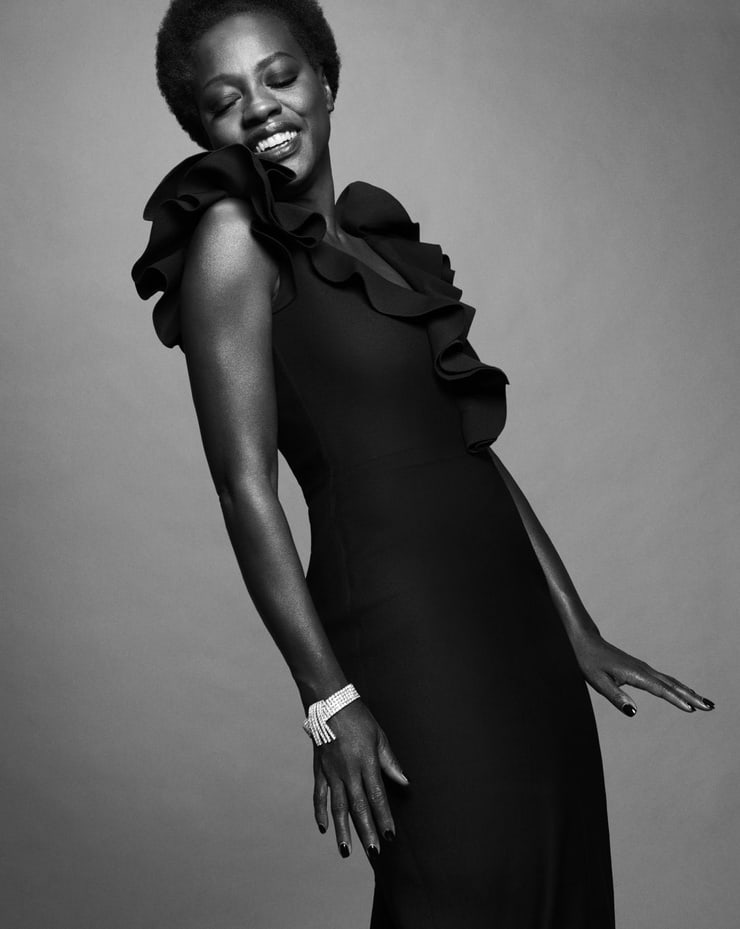 Viola Davis