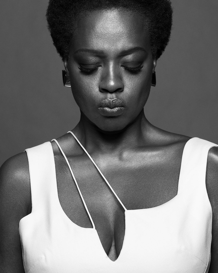Viola Davis Viola Davis
