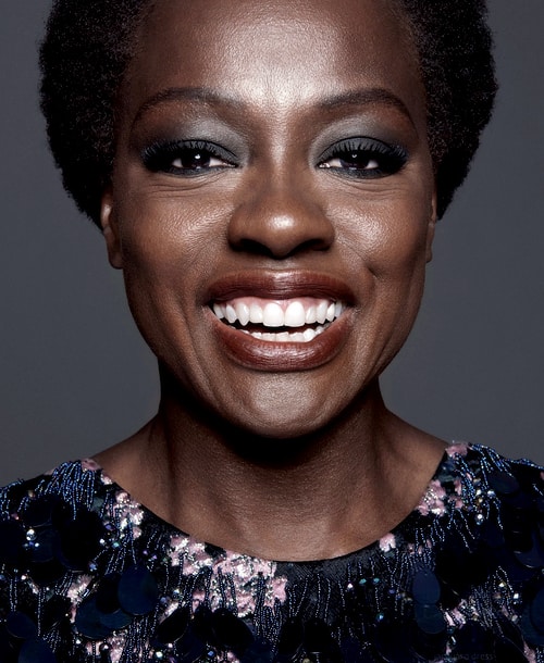 Viola Davis