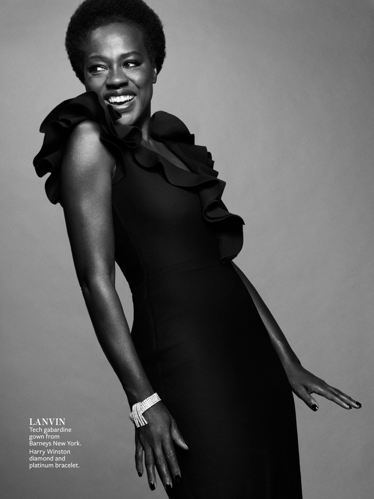 Viola Davis