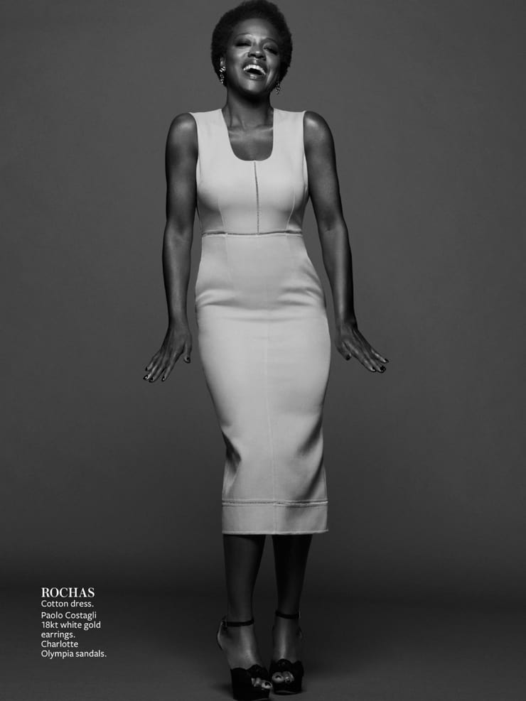 Viola Davis