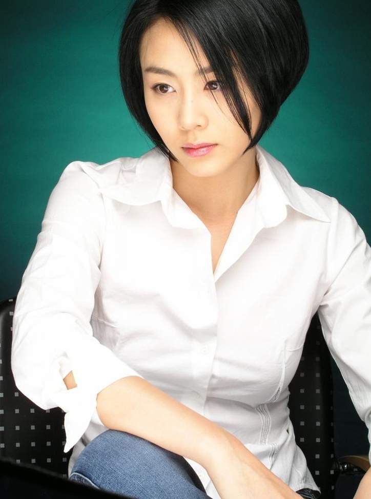 Yeh-jin Park