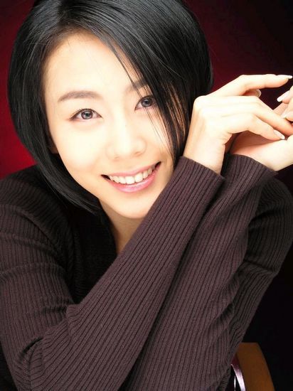 Yeh-jin Park