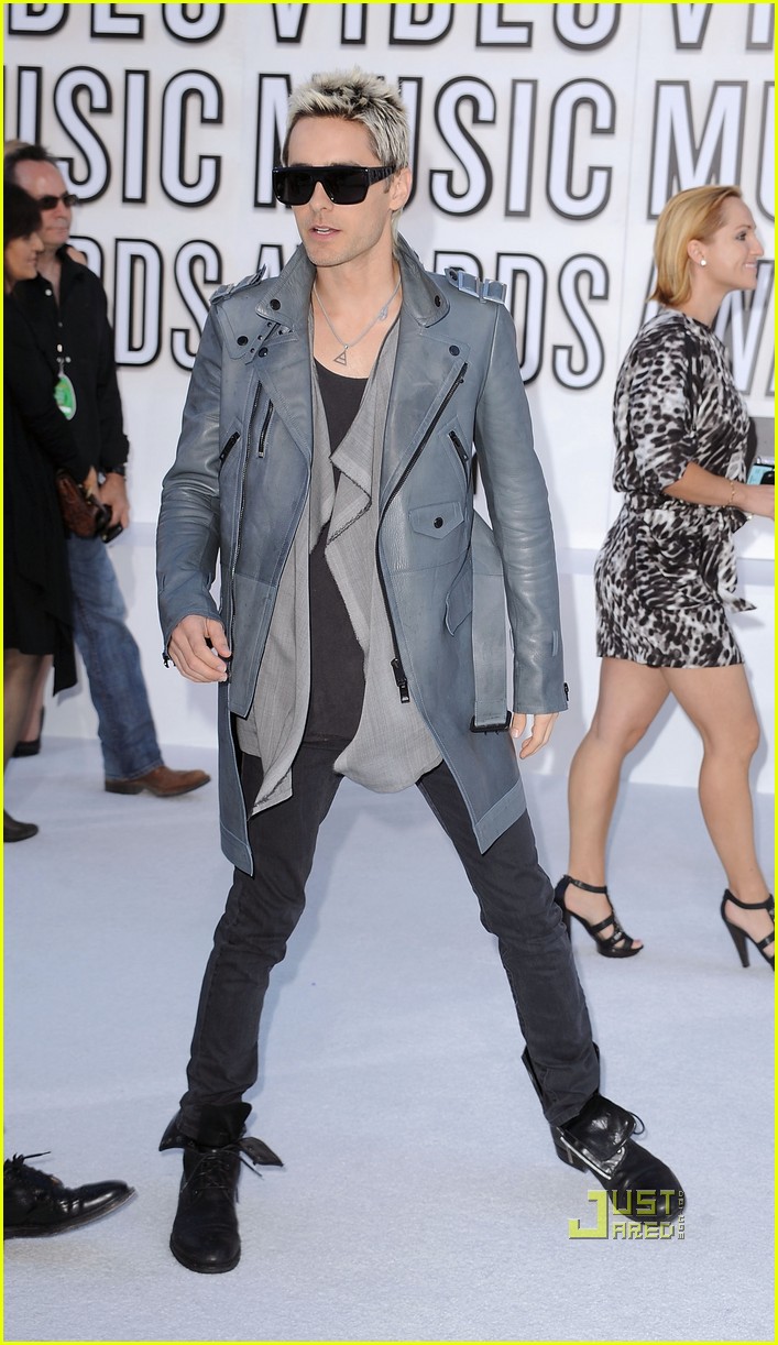 Jared Leto