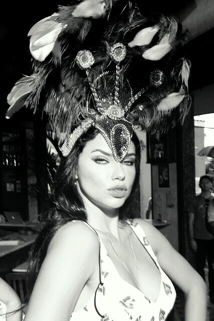Adriana Lima