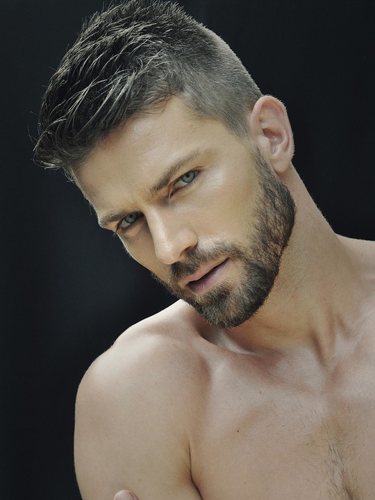Michael Camiloto