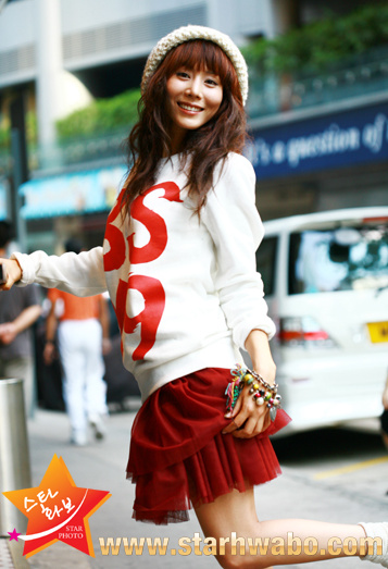 Yeh-jin Park