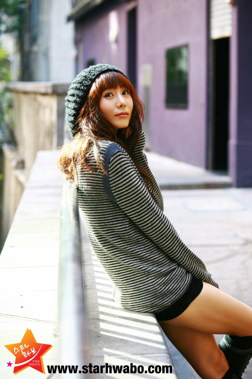 Yeh-jin Park Yeh-jin Park