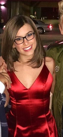 Madisyn Shipman