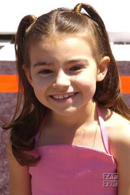 Picture of Ariel Gade