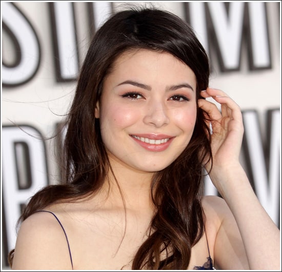 Picture of Miranda Cosgrove