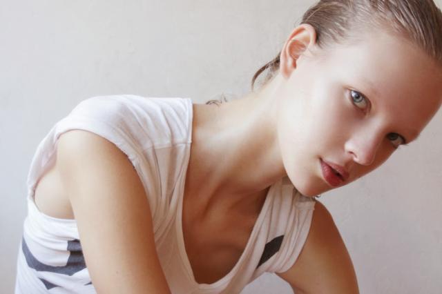 Lieke de Jong