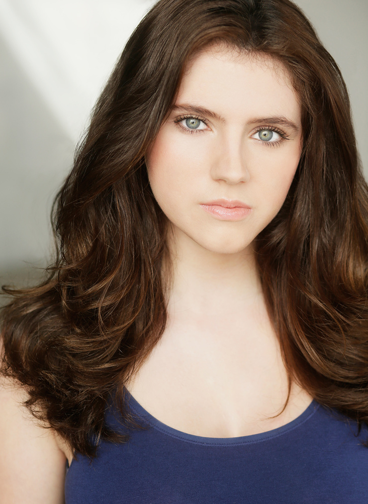 Kara Hayward