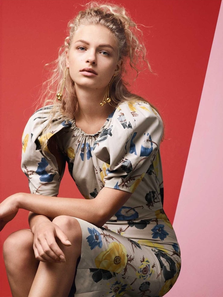 Frederikke Sofie Falbe-Hansen Frederikke Sofie Falbe-Hansen