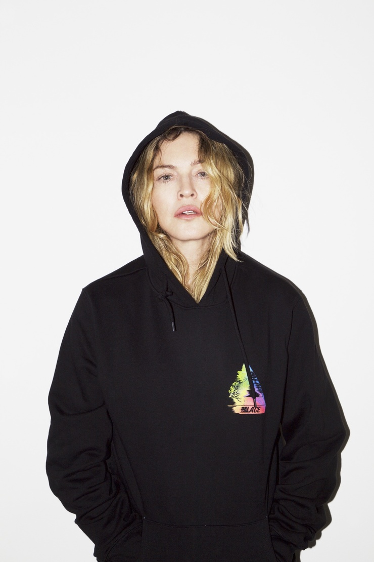Madonna Madonna