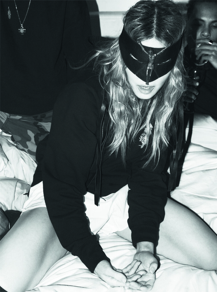 Madonna