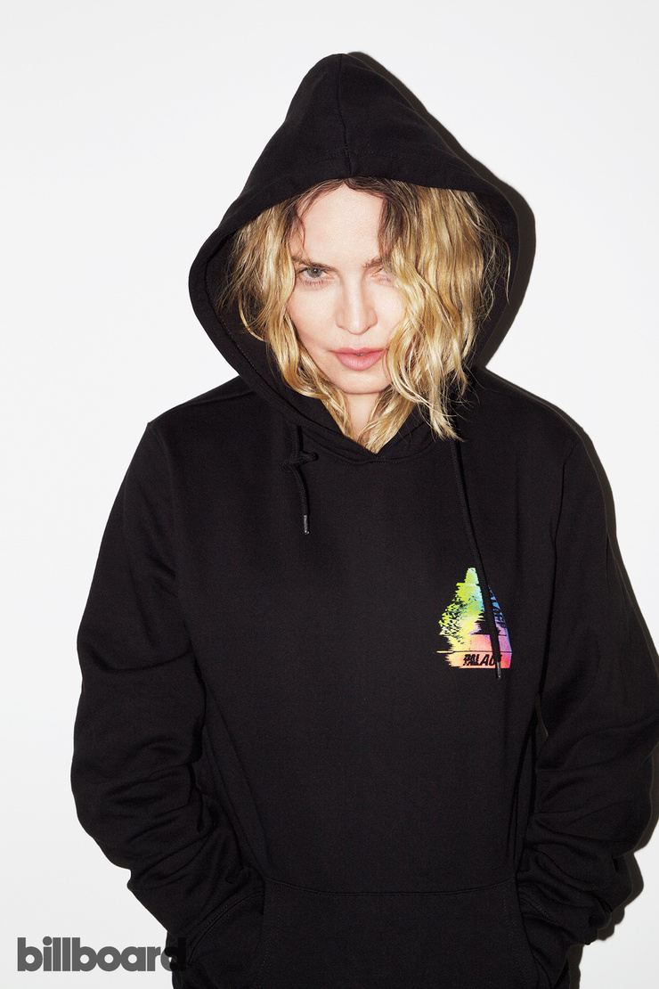 Madonna Madonna